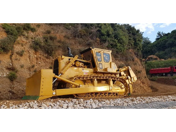 CATERPILLAR D9 Bulldozer/ Planierraupe