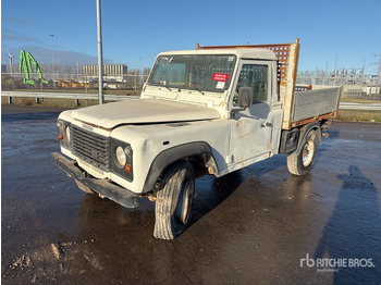 LAND ROVER Pick-up