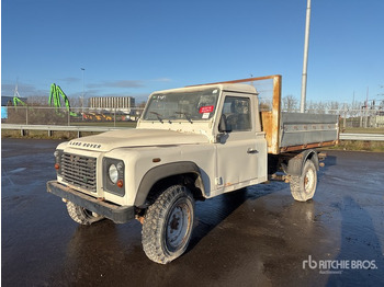 LAND ROVER SUV/ Geländewagen