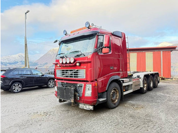 VOLVO FH16 580 Abrollkipper