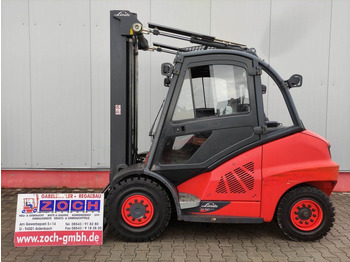LINDE H50 Dieselstapler