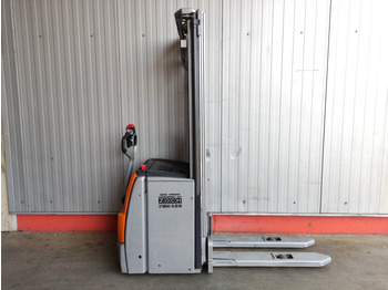 Hochhubwagen Still EXV 14 *Lack NEU*: das Bild 2