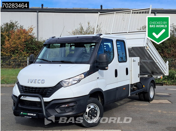 IVECO Daily 35c16 Kipper Transporter