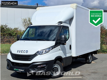 IVECO Daily 35s16 Koffer Transporter