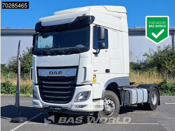 DAF XF 480 Sattelzugmaschine