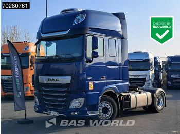DAF XF 480 Sattelzugmaschine