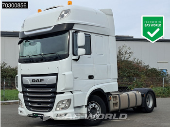 DAF XF 480 Sattelzugmaschine