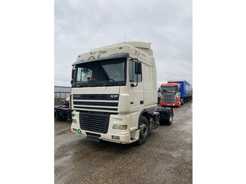 DAF XF 95 480 Sattelzugmaschine