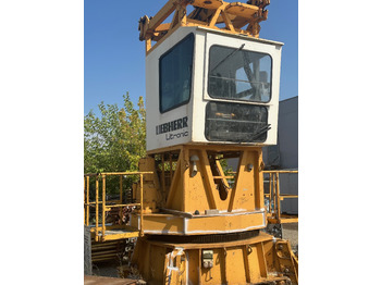 LIEBHERR Turmkran