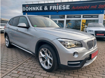 BMW SUV/ Geländewagen