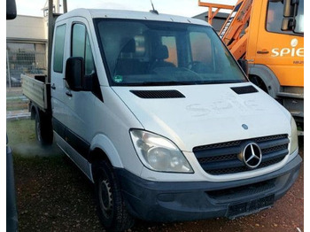 MERCEDES-BENZ Sprinter 315 Pritschenwagen