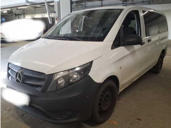MERCEDES-BENZ Vito 119 Personentransporter