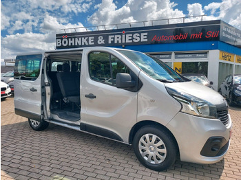 RENAULT Express Personentransporter