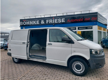 VOLKSWAGEN Transporter T5 Personentransporter