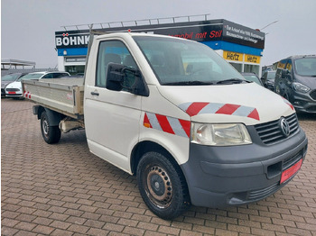 VOLKSWAGEN Transporter T5 Pritschenwagen