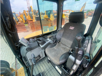 Minibagger Caterpillar 305 E II AIRCO!: das Bild 3