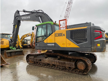 VOLVO EC300 Kettenbagger