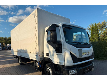 IVECO Plane LKW