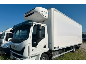 IVECO Kühlkoffer LKW