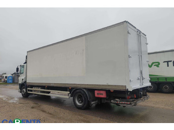 Isotherm LKW DAF CF 310 FA: das Bild 4 Isotherm LKW DAF CF 310 FA: das Bild 4