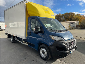 FIAT Ducato Maxi Koffer Transporter