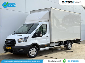 FORD Transit Koffer Transporter