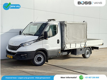 IVECO Daily 35s16 Pritschenwagen
