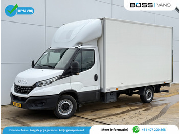 IVECO Daily 35s16 Koffer Transporter