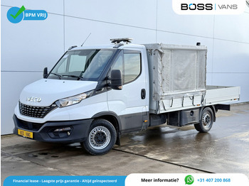 IVECO Daily 35s16 Pritschenwagen