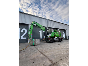 SENNEBOGEN Umschlagbagger