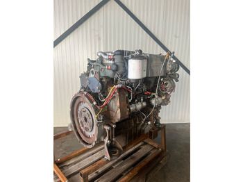 LIEBHERR Motor