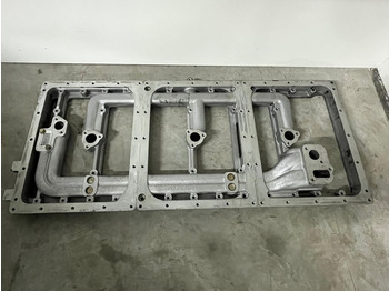 LIEBHERR Rahmen/ Chassis