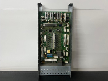 LIEBHERR Elektrische Ausrüstung