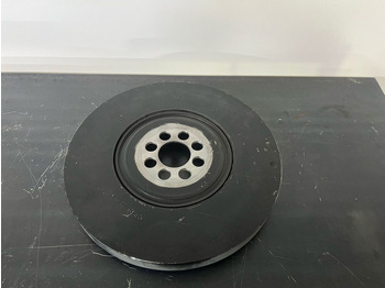 LIEBHERR Motor und Teile