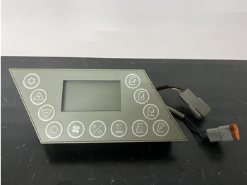 LIEBHERR Armaturenbrett