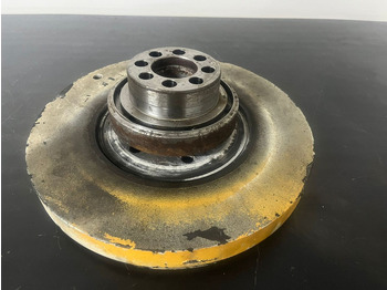 LIEBHERR Motor und Teile