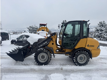 VOLVO Radlader