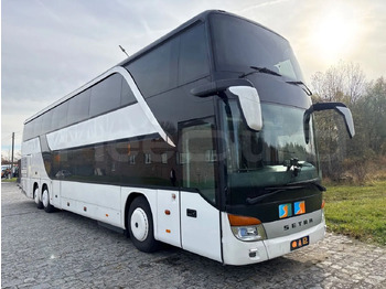 SETRA Doppeldeckerbus