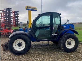 NEW HOLLAND Teleskoplader