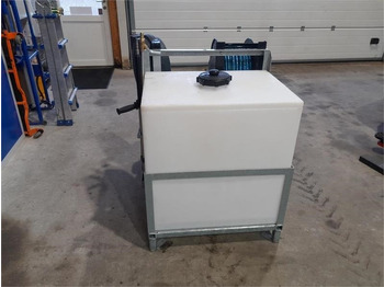 Hochdruckreiniger - - - BC AGRO: das Bild 5