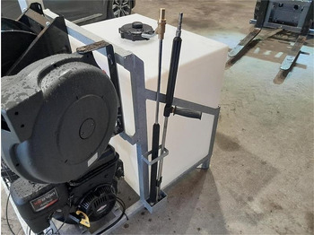 Hochdruckreiniger - - - BC AGRO: das Bild 4