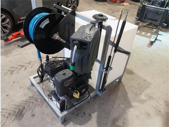 Hochdruckreiniger - - - BC AGRO: das Bild 3