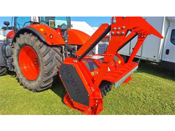 Forstmulcher Boxer Agri Bm220 super Fabriks ny: das Bild 2 Forstmulcher Boxer Agri Bm220 super Fabriks ny: das Bild 2