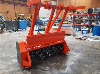 BOXER AGRI Forstmulcher