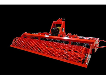 Kreiselegge - - - boxer agri: das Bild 3 Kreiselegge - - - boxer agri: das Bild 3