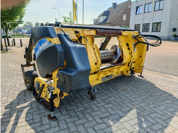 Ernteforsatz für Häcksler New Holland 273 Gras Pick Up: das Bild 2 Ernteforsatz für Häcksler New Holland 273 Gras Pick Up: das Bild 2