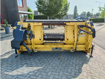 Ernteforsatz für Häcksler New Holland 273 Gras Pick Up: das Bild 3 Ernteforsatz für Häcksler New Holland 273 Gras Pick Up: das Bild 3