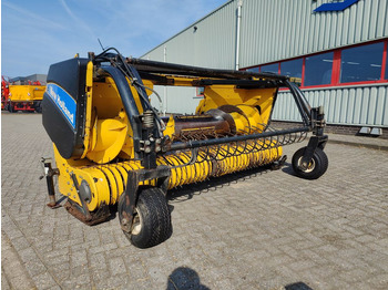 Ernteforsatz für Häcksler New Holland 273 Gras Pick Up: das Bild 5 Ernteforsatz für Häcksler New Holland 273 Gras Pick Up: das Bild 5