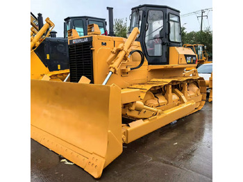 CATERPILLAR D6D Bulldozer/ Planierraupe