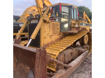 CATERPILLAR D6R Bulldozer/ Planierraupe